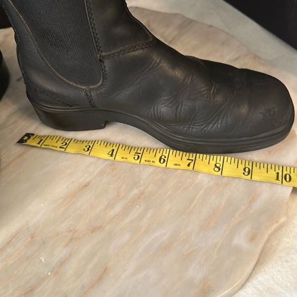 Blundstone women’s boots size 4 - Picture 15 of 16